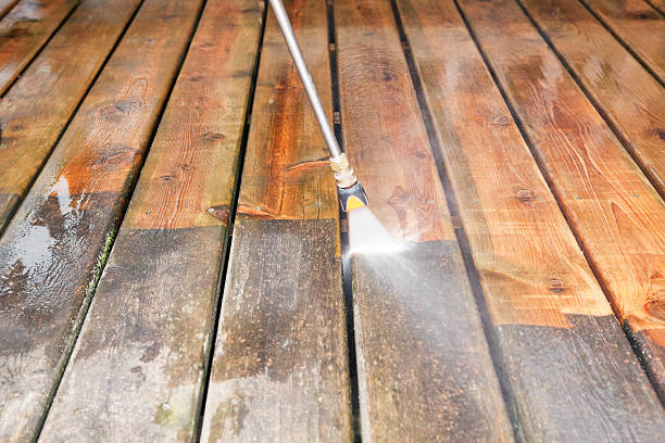 Trusted Pampa, TX  Pressure Washing Services Experts